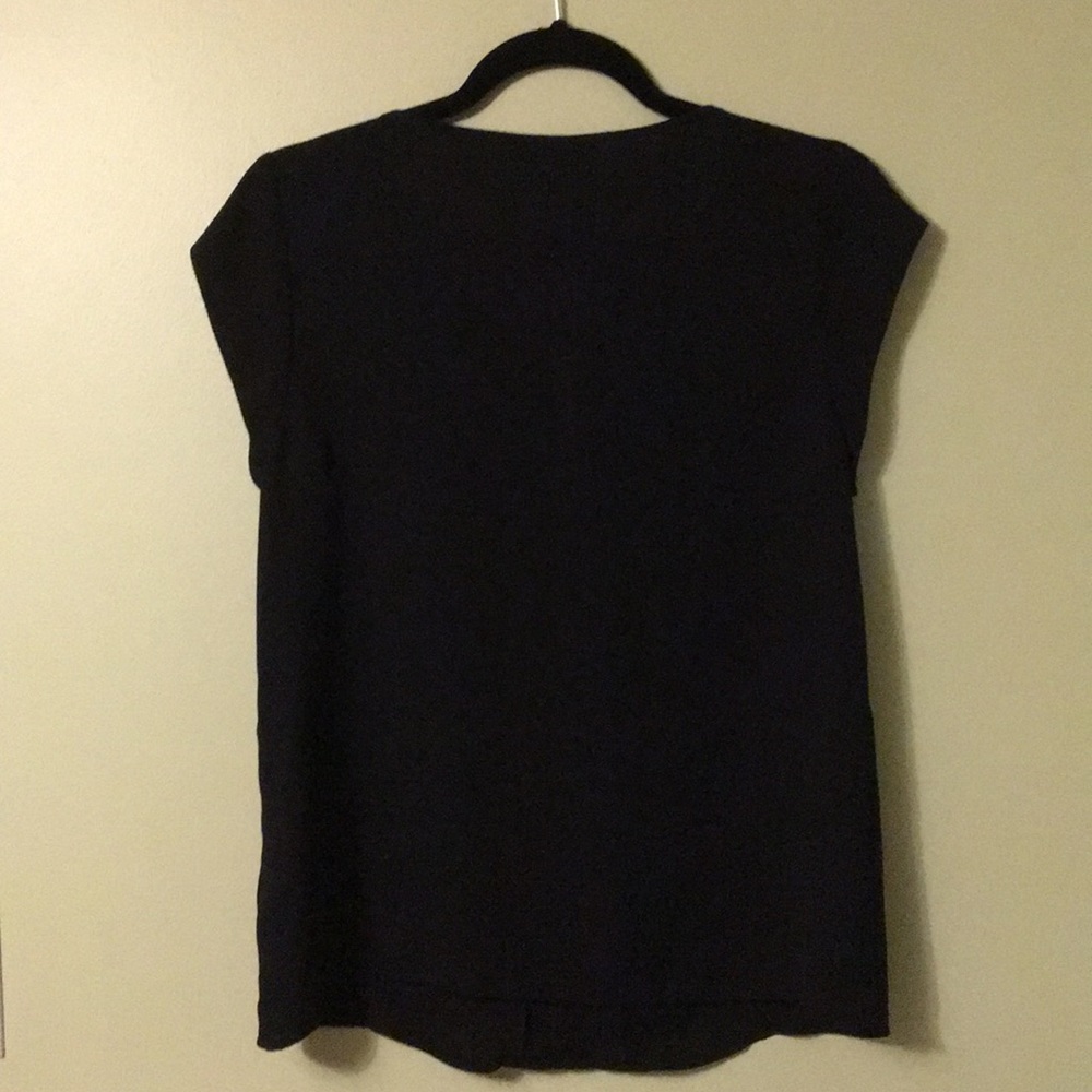Express blouse - Picture 3 of 5